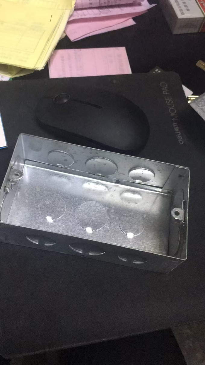 綿陽146線盒